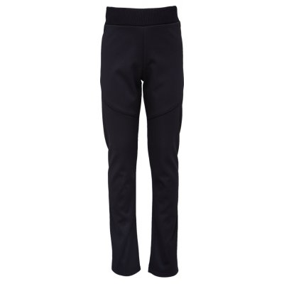 Dětské softshellové kalhoty UNUO, SPORTY Černá – Zboží Mobilmania