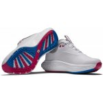 FootJoy Quantum Wmn white/grey/pink – Hledejceny.cz