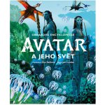 Albatros Media Kniha Avatar - Avatar a jeho svět - Obrazová encyklopedie – Hledejceny.cz