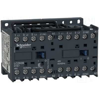 Schneider Electric LC2K0901P7 – Hledejceny.cz