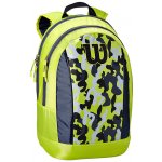 Wilson Junior backpack 2022 – Zbozi.Blesk.cz