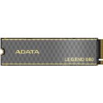 ADATA LEGEND 860 500GB, SLEG-860-500GCS – Zboží Živě
