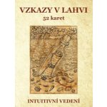 Vzkazy v lahvi 52 karet + výkladová kniha - Veronika Kovářová – Hledejceny.cz