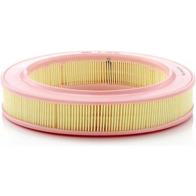 MANN-FILTER vzduchový filtr C 2536 – Hledejceny.cz