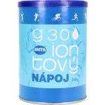 Kávoviny Iontový nápoj G30 340 g – Hledejceny.cz