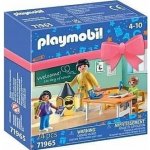 Playmobil 71965 První školní den – Zbozi.Blesk.cz