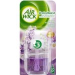 Air Wick levandule náplň do elektrický strojku 19 ml – Zboží Mobilmania