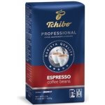 Tchibo Professional Espresso zrnková 1 kg – Hledejceny.cz