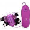 Seven Creations BUTTERFLY STIMULATOR