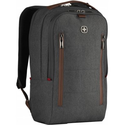 Wenger 606489 16" black – Zboží Živě