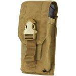 Condor Outdoor univerzální na zásobníky coyote brown – Hledejceny.cz