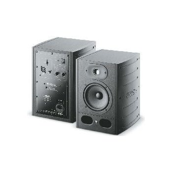 Focal Alpha 50