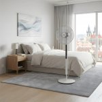 AERIUM SilentFlow R320 – Sleviste.cz