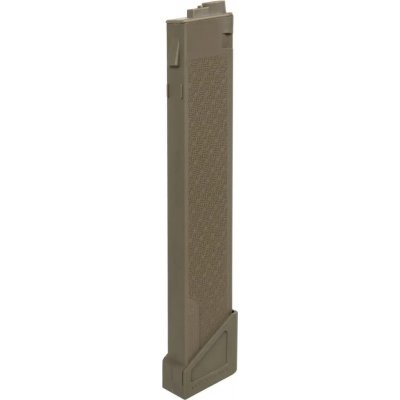 Specna Arms S-Mag Mid-Cap pro X-Series TAN tlačné 100bb – Hledejceny.cz
