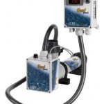 VÁGNER POOL Heat Pool 3kW 400V, Titan – Zboží Mobilmania