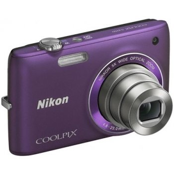 Nikon COOLPIX S4150