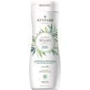 Attitude Super leaves Shampoo vyživující pro suché a poškozené vlasy 473 ml