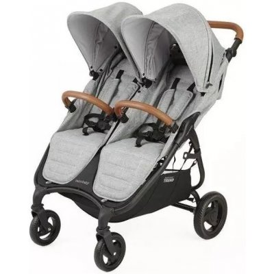 Valco Snap Duo Trend Sport Tailor Made Grey Marle 2022 – Zboží Mobilmania