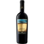Paololeo Giunonico Primitivo di Manduria DOP Riserva 2017 15% 0,75 l (holá láhev) – Hledejceny.cz