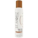 St. Moriz průhledný samoopalovací sprej Medium Advanced Pro Gradual (Spray Tan in a Can) 150 ml