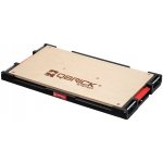 QBrick System Propojovací adaptér s dřevěnou pracovní deskou QS One Adapter Multi ADPTQONEWPCZAPG011 – Zboží Mobilmania