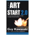 The Art of the Start 2.0 - Guy Kawasaki – Zboží Mobilmania