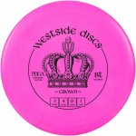 Westside Discs BT Medium Crown Růžová – Zbozi.Blesk.cz