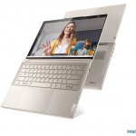 Lenovo Yoga Slim 9 82T0000FCK – Hledejceny.cz