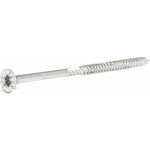 Rapi-Tec 2010 Univerzální vrut, ø 6 × 220 mm, TX30, zápustná hlava, 100 ks – Hledejceny.cz