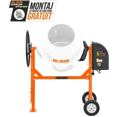 RURIS BETALUX 2000X – Zboží Mobilmania