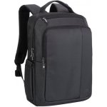 Batoh RivaCase 8262 15,6" black – Zboží Živě
