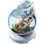 Tetra Globe Duo Waterfall akvarijní set bílý 6,8 l – Sleviste.cz