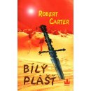 Bílý plášť BARONET Carter, Robert