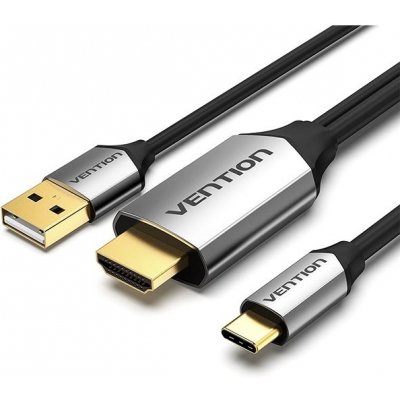 Vention CGTBF – Zboží Mobilmania