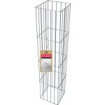 Kovová pergola Kadax, sloupek 120 cm – Hledejceny.cz