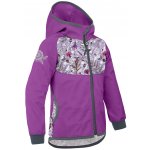 Unuo dětská softshellová bunda bez zateplení Basic Ostružinová Louka – Hledejceny.cz