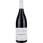 Jaroslav Springer Pinot Noir Záhřebenské 2022 13% 0,75 l (holá láhev) – Zboží Dáma