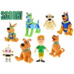 Scooby Doo T300 41438 28 cm – Zbozi.Blesk.cz