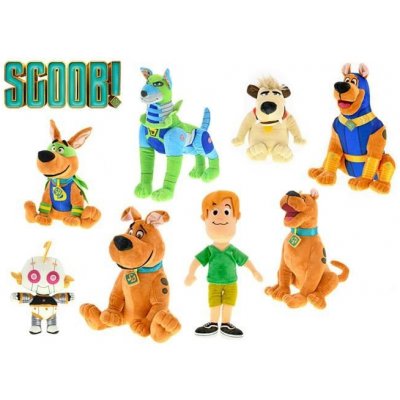 Scooby Doo T300 41438 28 cm – Zboží Mobilmania