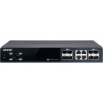 QNAP QSW-M804-4C – Zboží Živě