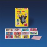 Dino Pexeso Mini: Krtek – Zboží Mobilmania