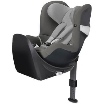 Cybex Sirona M2 2017 Manhattan Grey