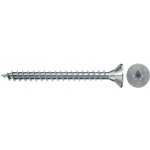 Vrut Fischer FCF II CTF BC 1000 zápustná hlava Torx celý závit – 4×20 mm – Hledejceny.cz