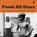 Various Artists - Funk All Stars LP – Zboží Mobilmania