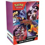 Pokémon TCG Destined Rivals Booster Bundle – Sleviste.cz