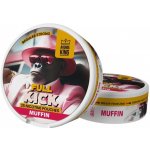 Aroma King Full Kick muffin 20 mg/g 25 sáčků – Zboží Mobilmania