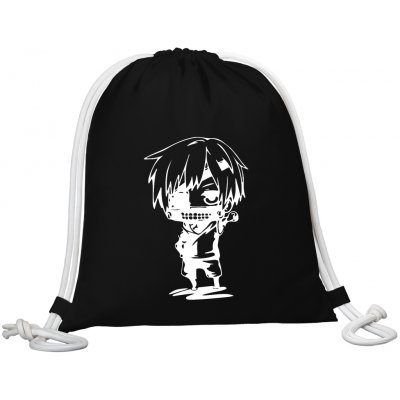 Tokyo Ghoul Chibi Kaneki Ken – Hledejceny.cz