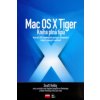 Kniha Mac OS X Tiger