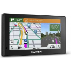 Garmin Drive 60T Lifetime Europe45