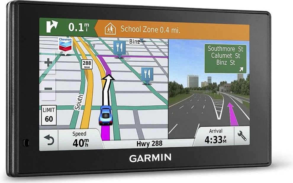 Garmin Drive 60T Lifetime Europe45 od 4 899 Kč - Heureka.cz